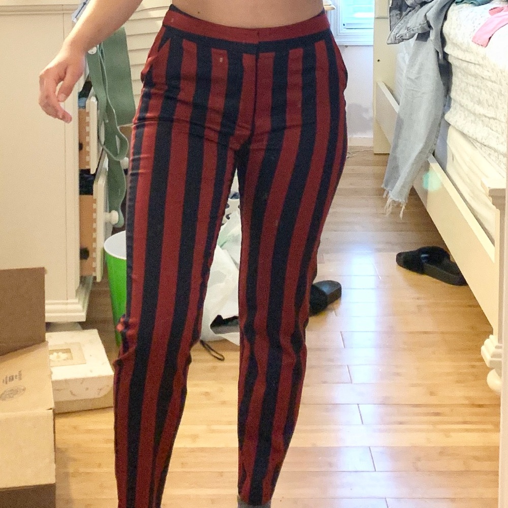 Forever 21 pants